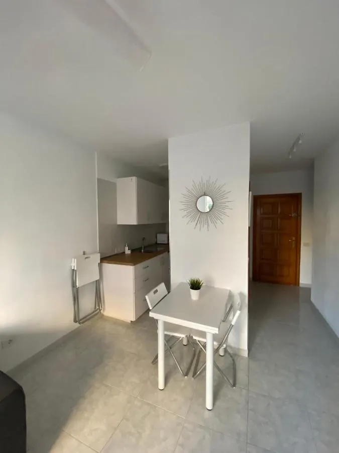 Apartamento Moderno Y Familiar Live Santa Cruz Centro 0*, Santa Cruz de Tenerife