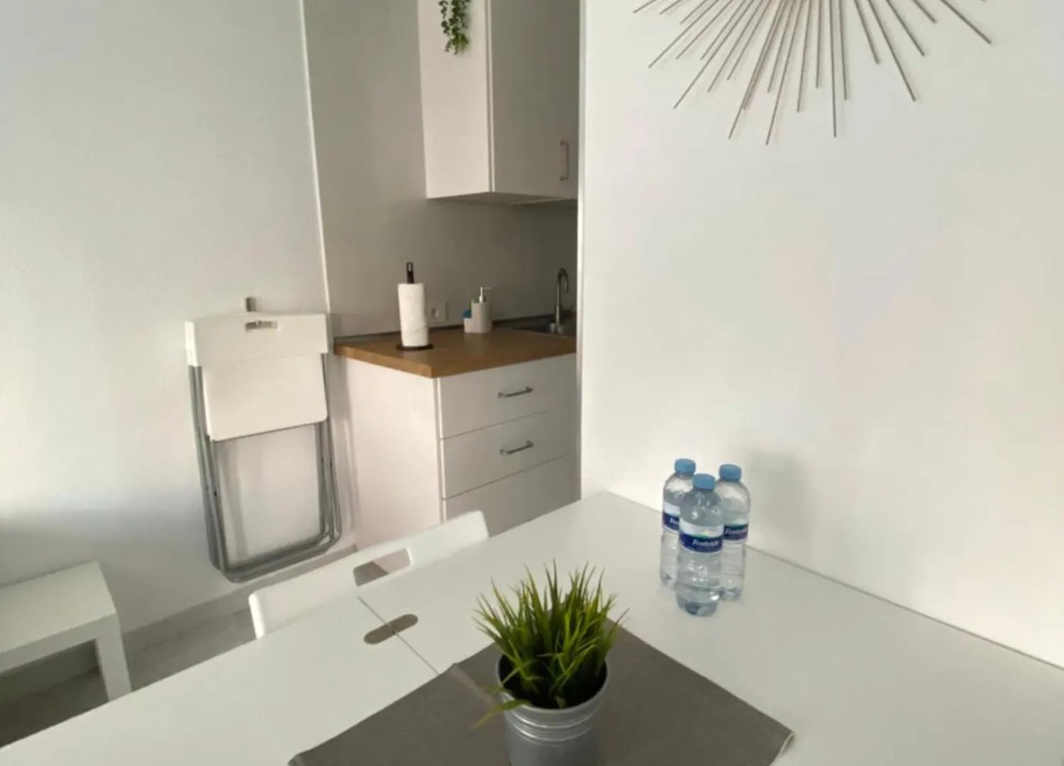 Apartment Apartamento Moderno Y Familiar Live Santa Cruz Centro Spain